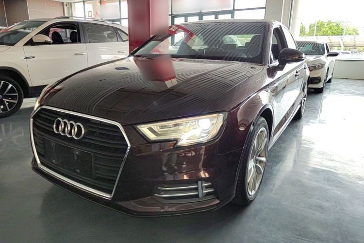 Used Audi A3 2017 Limousine 35 TFSI Ambition Edition Guazi used car, China used car export, Used car for sale, Used  cars, Cheapest cars for sale
