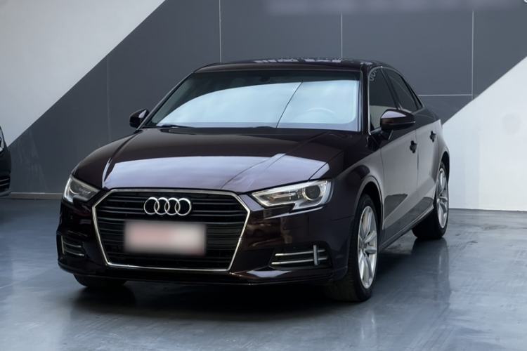 Used Audi A3 2017 Limousine 35 TFSI Ambition Edition Guazi used car, China used car export, Used car for sale, Used  cars, Cheapest cars for sale