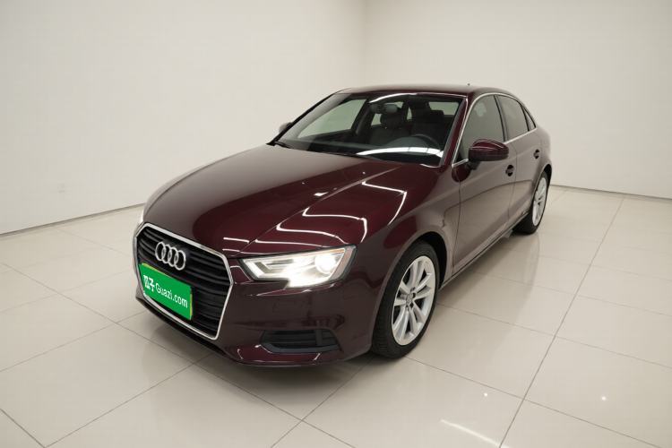 Used Audi A3 2017 Limousine 35 TFSI Ambition Edition Guazi used car, China used car export, Used car for sale, Used  cars, Cheapest cars for sale