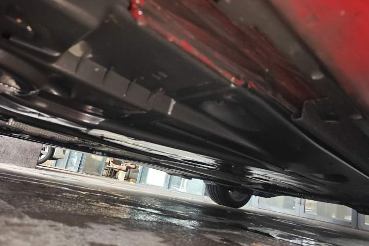 Used Audi A3 2017 Sportback 35 TFSI Fashion Model Chassis Front Left