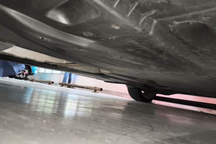 Used Audi A3 2017 Sportback 40 TFSI Style Edition Chassis Front Left