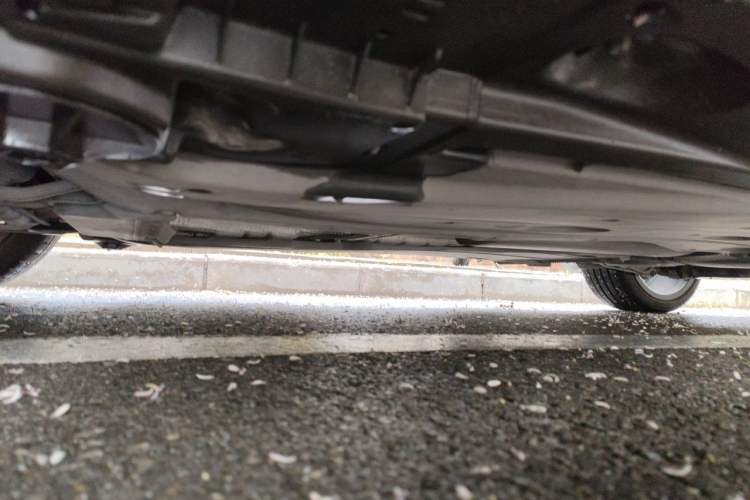 Used Audi A3 2017 Limousine 35 TFSI Sport Edition Chassis Front Left