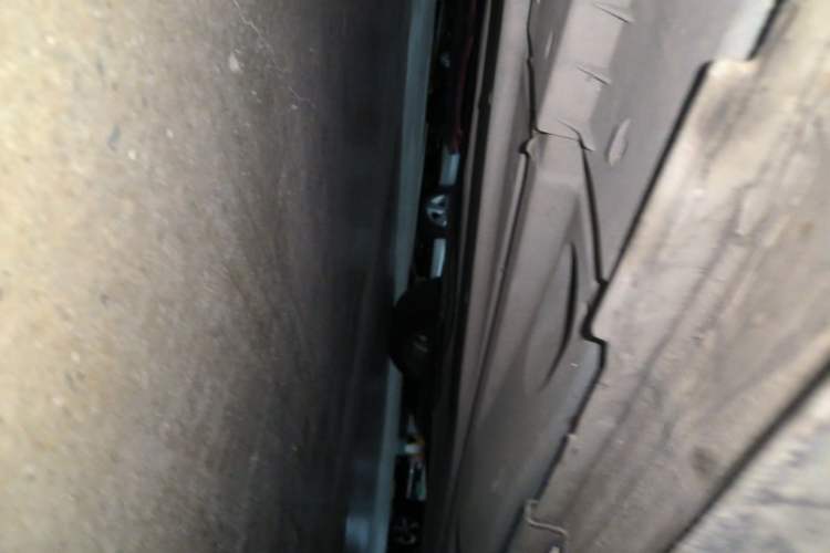 Used Audi A3 2017 Limousine 35 TFSI Style Edition Chassis Front Left