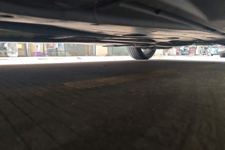 Used Audi A3 2017 Sportback 35 TFSI Ambition Edition Chassis Front Left