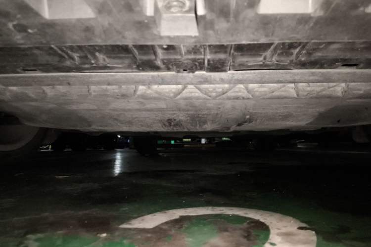 Used Audi A3 2017 Limousine 35 TFSI Fashion Model Chassis Front