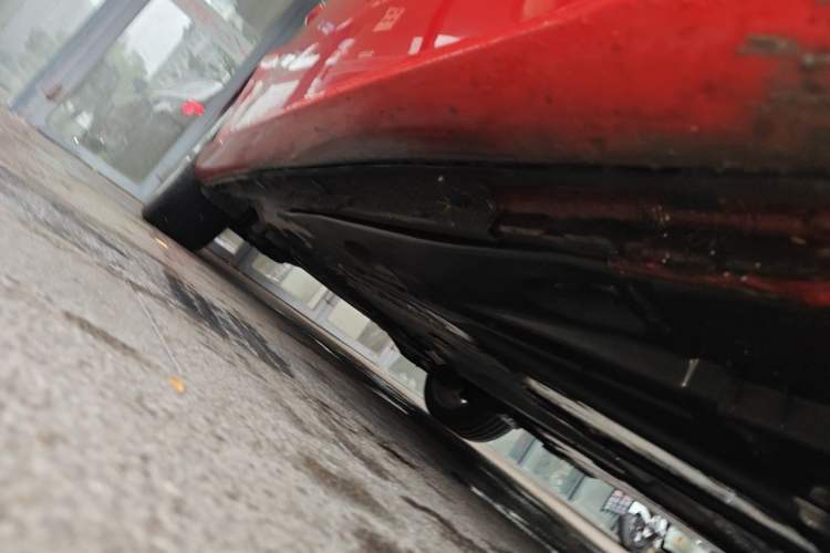 Used Audi A3 2017 Sportback 35 TFSI Fashion Model Chassis Front Right