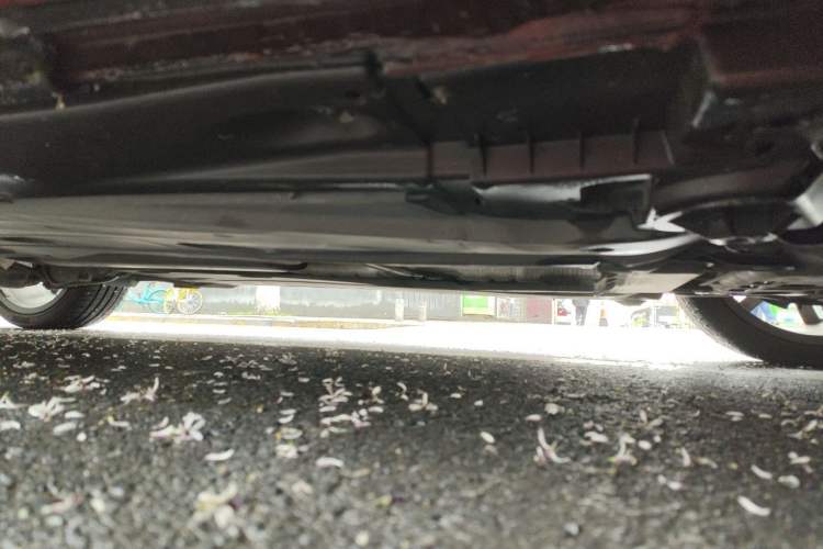 Used Audi A3 2017 Limousine 35 TFSI Sport Edition Chassis Front Right