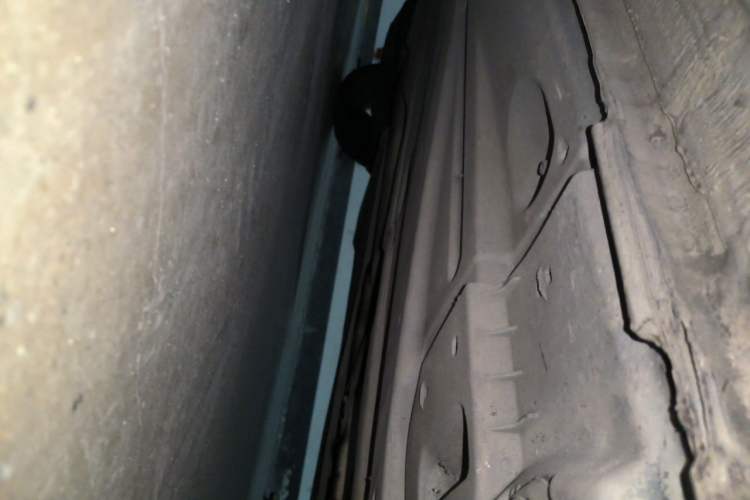 Used Audi A3 2017 Limousine 35 TFSI Style Edition Chassis Front Right