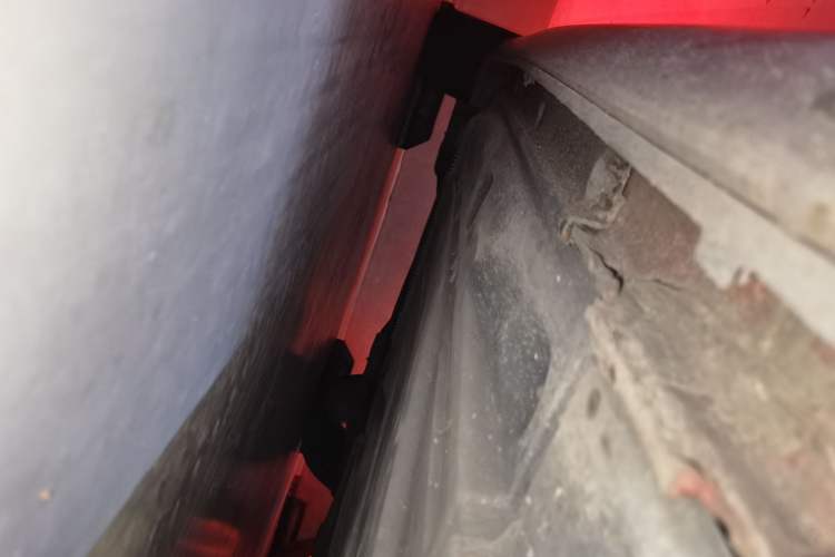 Used Audi A3 2017 Sportback 35 TFSI Sport Edition Chassis Front Right