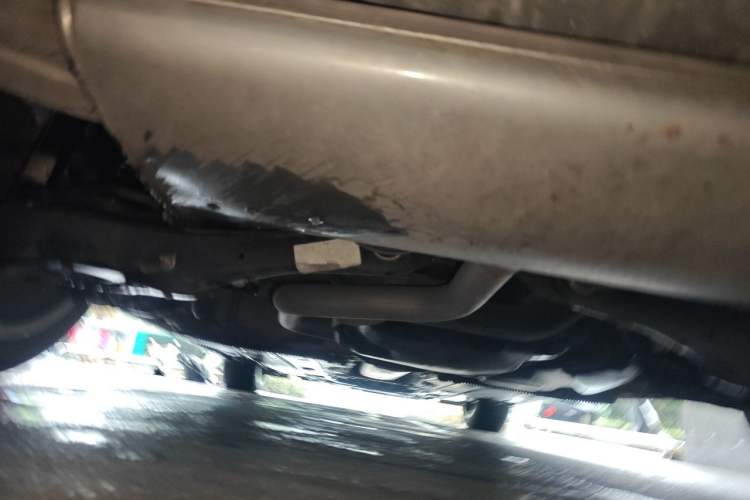 Used Audi A3 2017 Sportback 35 TFSI Fashion Model Chassis Rear