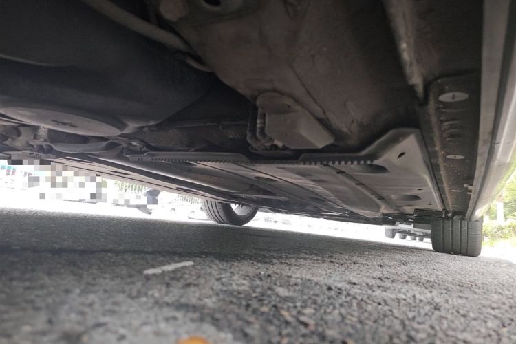 Used Audi A3 2017 Sportback 35 TFSI Sport Edition Chassis Rear Right