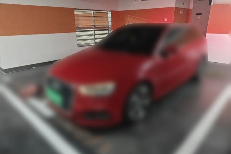 Audi A3 2017 Sportback 35 TFSI Sport Edition usado Guazi used car, China used car export, Used car for sale, Used cars, Cheapest cars for sale