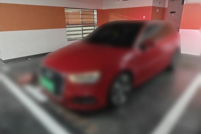 Used Audi A3 2017 Sportback 35 TFSI Sport Edition