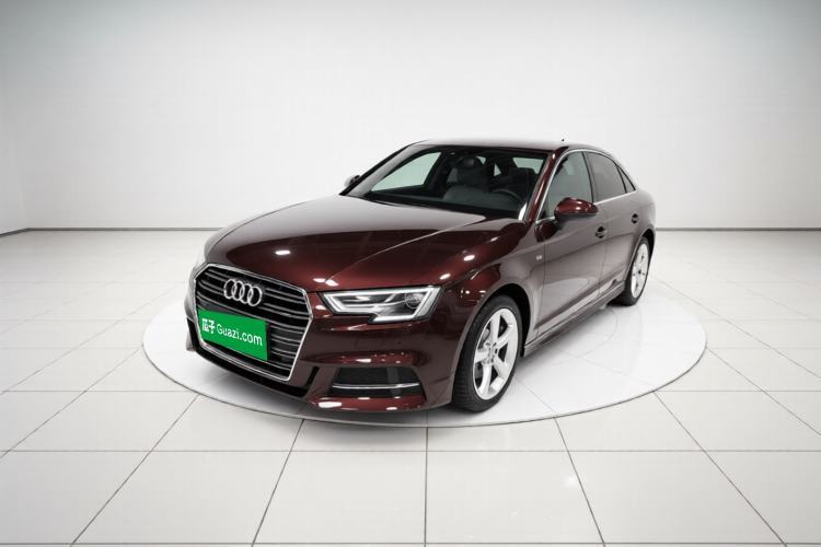 Used Audi A3 2017 Limousine 35 TFSI Fashion Model Guazi used car, China used car export, Used car for sale, Used  cars, Cheapest cars for sale