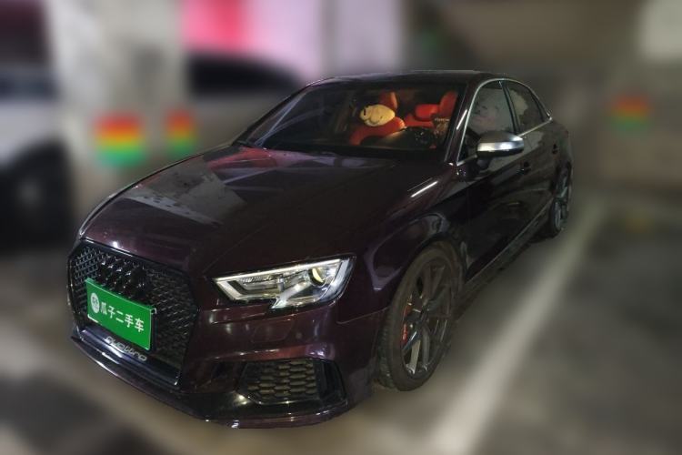 Used Audi A3 2017 Limousine 35 TFSI Ambition Edition Guazi used car, China used car export, Used car for sale, Used  cars, Cheapest cars for sale