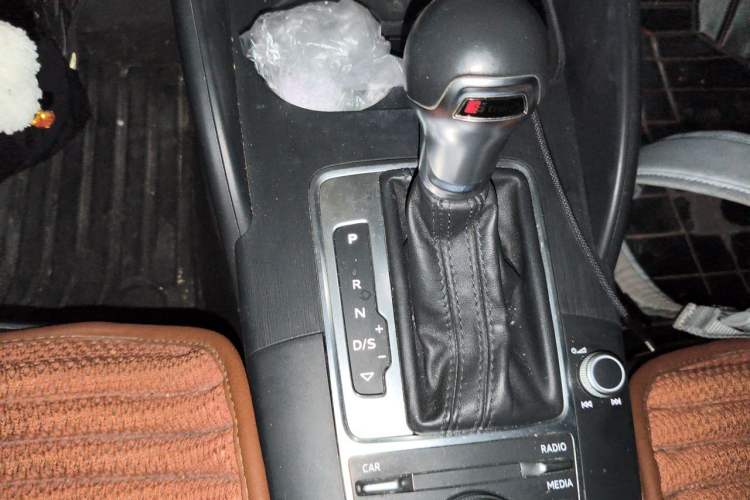 Used Audi A3 2017 Sportback 40 TFSI Style Edition Gear Lever