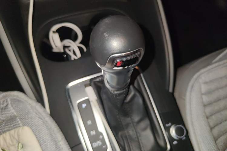 Used Audi A3 2017 Sportback 35 TFSI Fashion Model Gear Lever