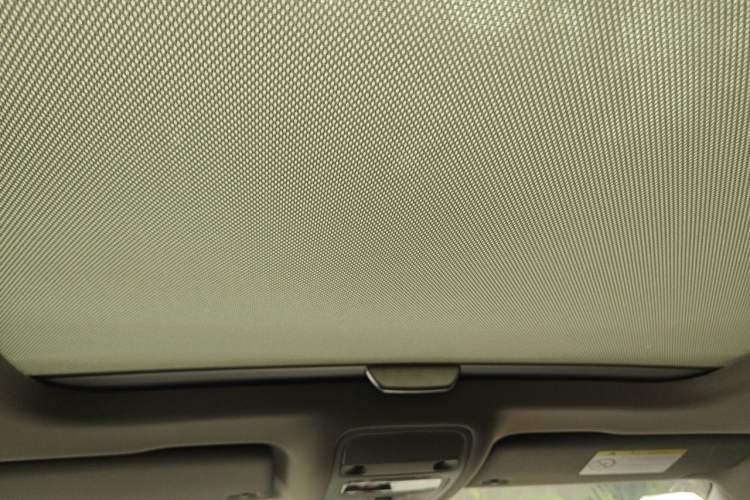 Used Audi A3 2017 Limousine 35 TFSI Sport Edition Headliner