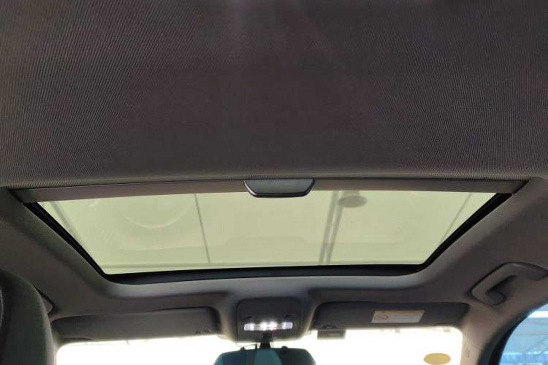 Used Audi A3 2017 Limousine 35 TFSI Sport Edition Headliner