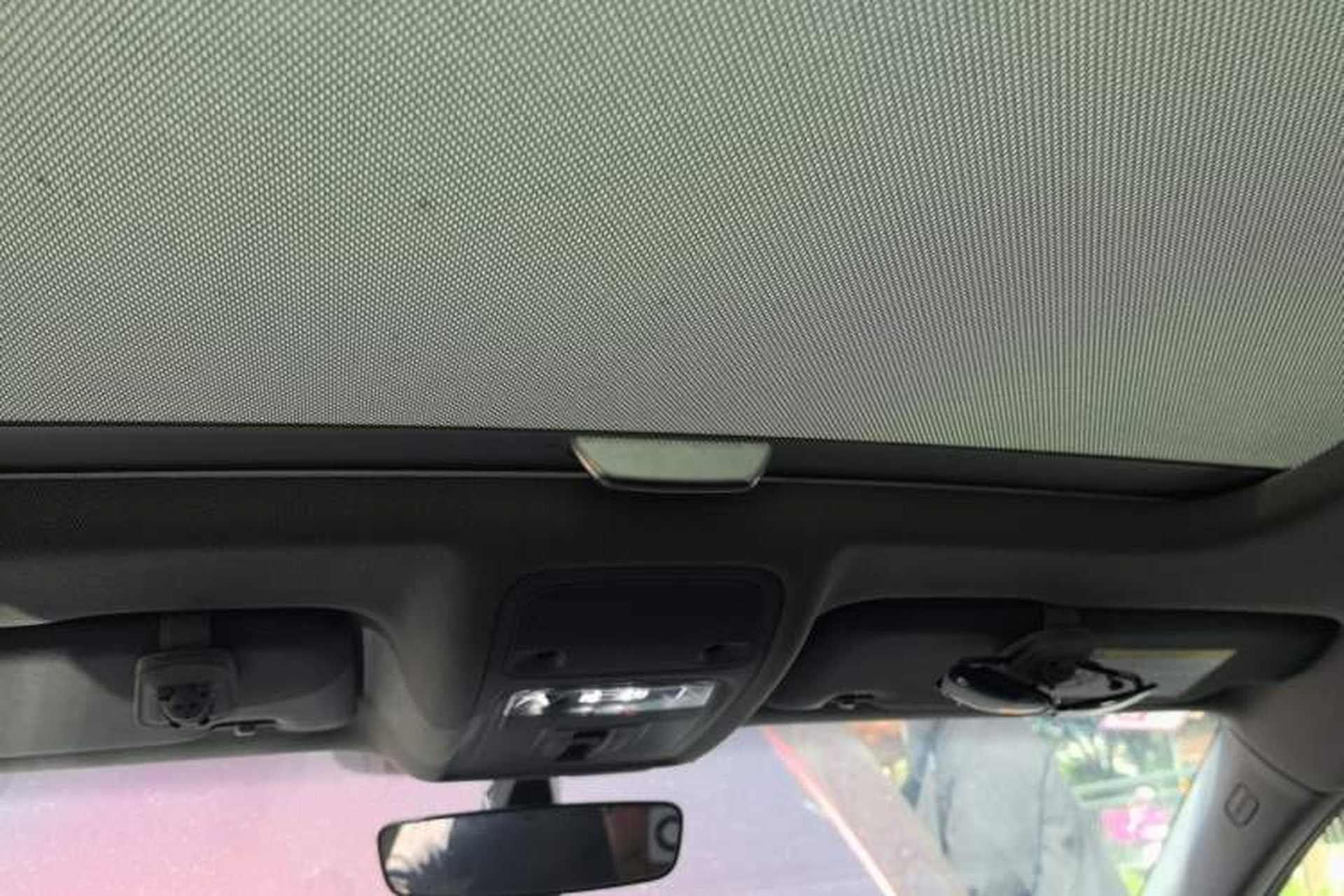 Used Audi A3 2017 Sportback 35 TFSI Sport Edition Headliner