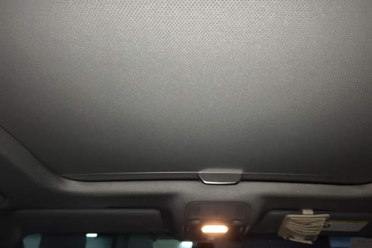 Used Audi A3 2017 Limousine 35 TFSI Fashion Model Headliner