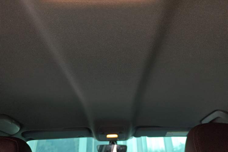 Used Audi A3 2017 Sportback 35 TFSI Ambition Edition Headliner