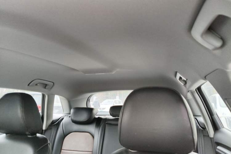Used Audi A3 2017 Sportback 35 TFSI Ambition Edition Headliner