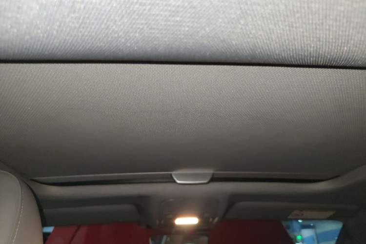 Used Audi A3 2017 Sportback 35 TFSI Fashion Model Headliner