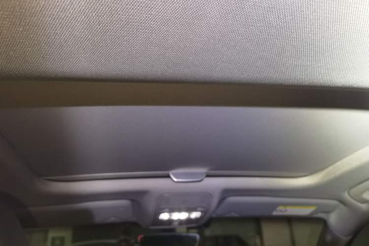 Used Audi A3 2017 Sportback 35 TFSI Sport Edition Headliner
