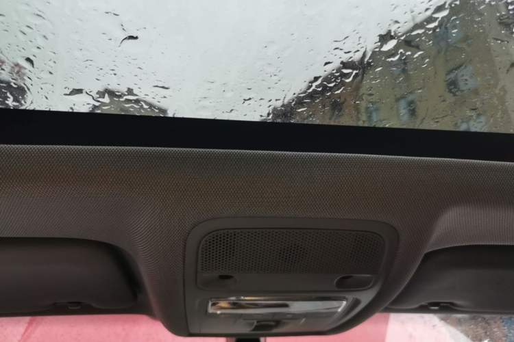 Used Audi A3 2017 Sportback 35 TFSI Sport Edition Headliner