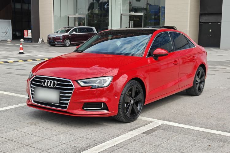 Ojetý Audi A3 2017 Limousine 35 TFSI Style Edition Guazi used car, China used car export, Used car for sale, Used  cars, Cheapest cars for sale
