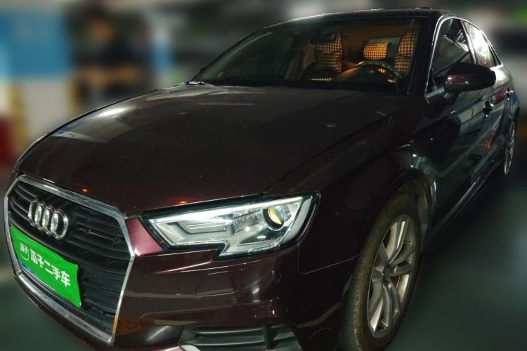 Audi A3 2017 Limousine 35 TFSI Ambition Edition de segunda mano Guazi used car, China used car export, Used car for sale, Used  cars, Cheapest cars for sale