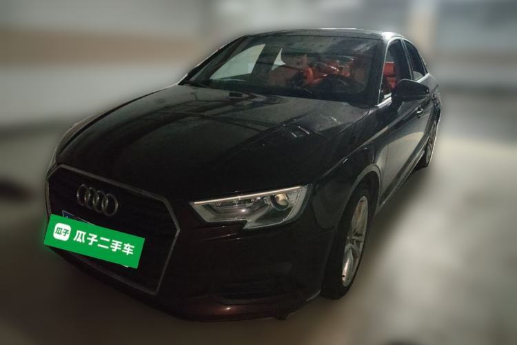 Used Audi A3 2017 Limousine 35 TFSI Ambition Edition Guazi used car, China used car export, Used car for sale, Used  cars, Cheapest cars for sale