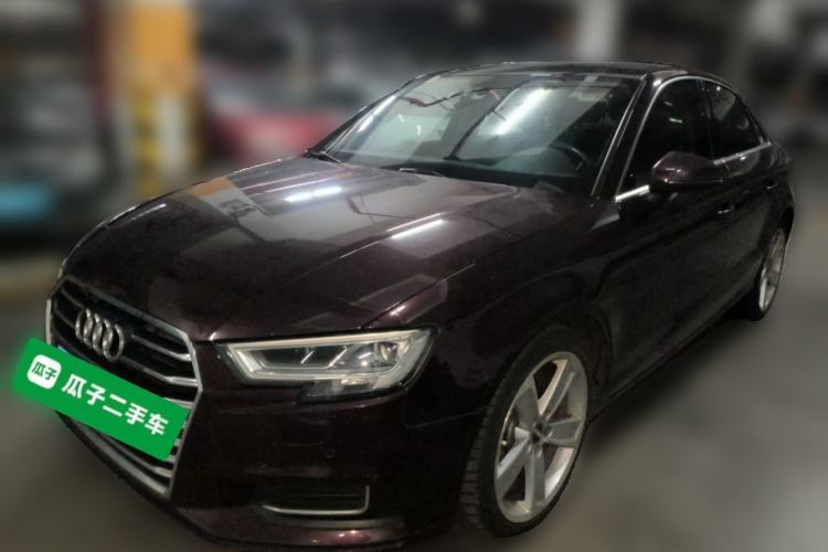 Used Audi A3 2017 Limousine 35 TFSI Style Edition Guazi used car, China used car export, Used car for sale, Used  cars, Cheapest cars for sale