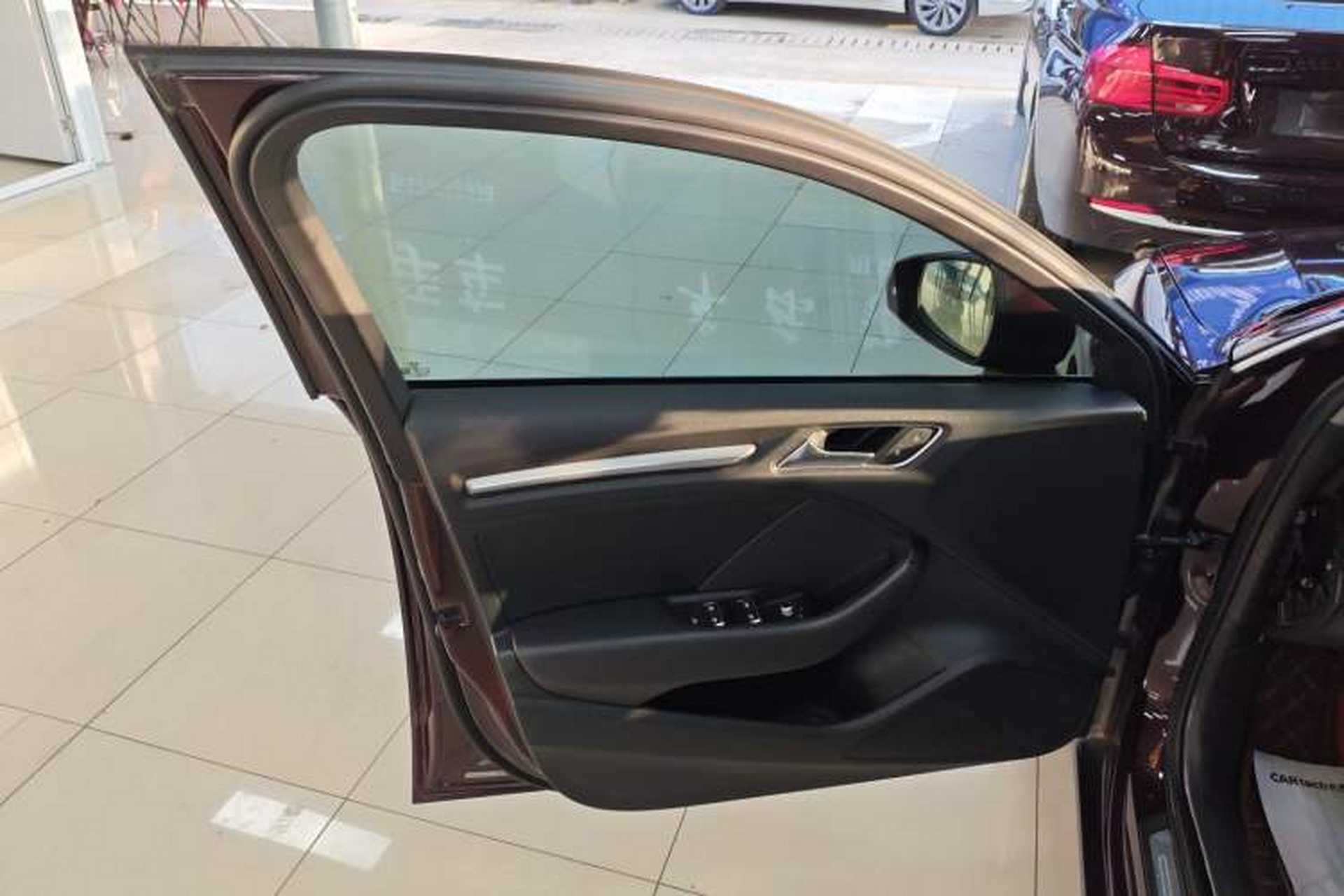 Used Audi A3 2017 Sportback 35 TFSI Style Edition Left Front Door Interior