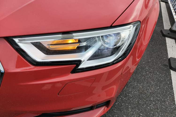 Used Audi A3 2017 Sportback 35 TFSI Ambition Edition Left Front Headlight