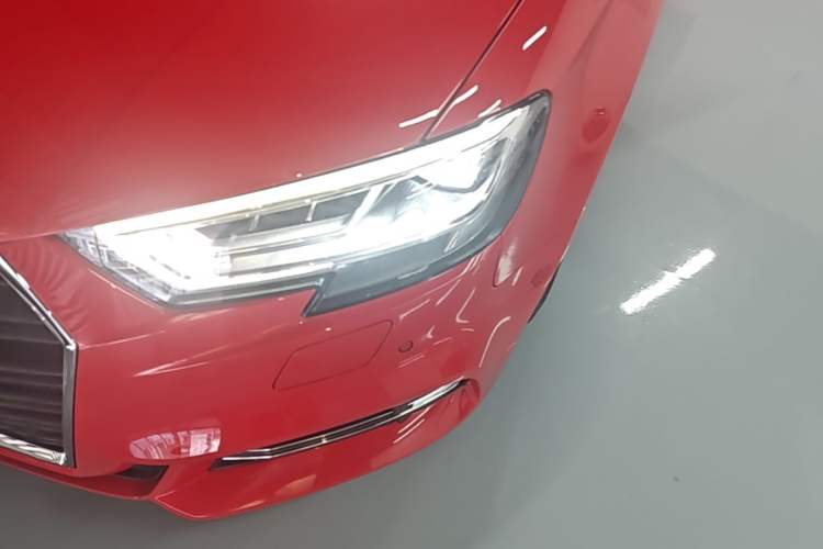 Used Audi A3 2017 Limousine 40 TFSI Sport Edition Left Front Headlight