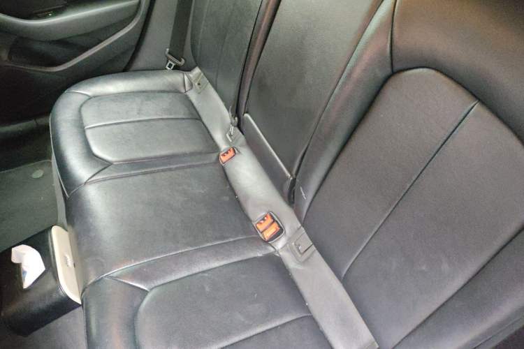 Used Audi A3 2017 Sportback 35 TFSI Ambition Edition Left Rear Seat