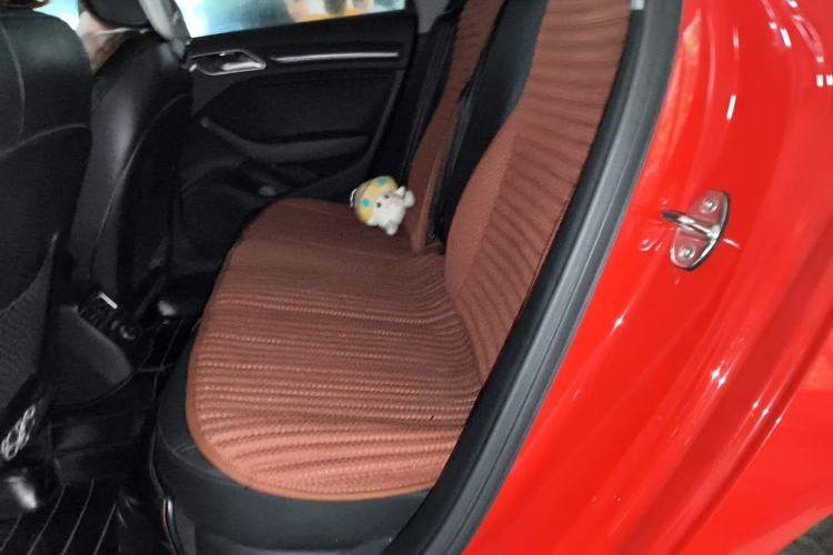 Used Audi A3 2017 Sportback 40 TFSI Style Edition Left Rear Seat