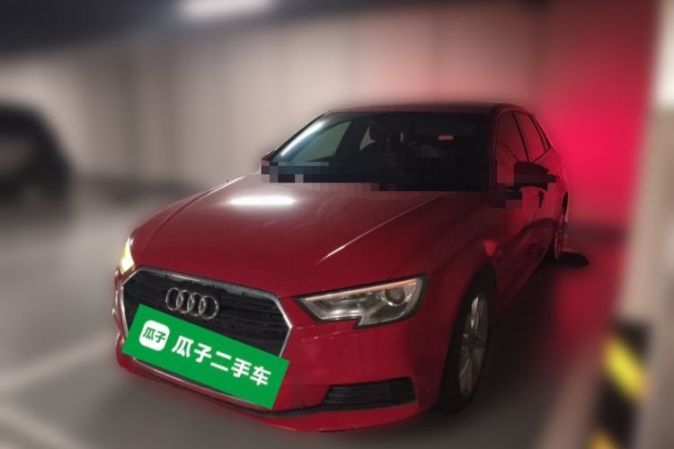 Used Audi A3 2017 Sportback 35 TFSI Ambition Edition Guazi used car, China used car export, Used car for sale, Used  cars, Cheapest cars for sale