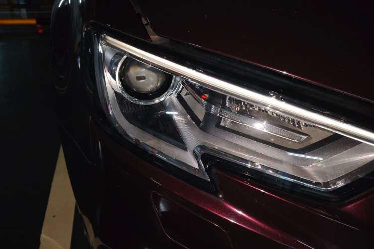Used Audi A3 2017 Limousine 35 TFSI Ambition Edition Right Front Headlight