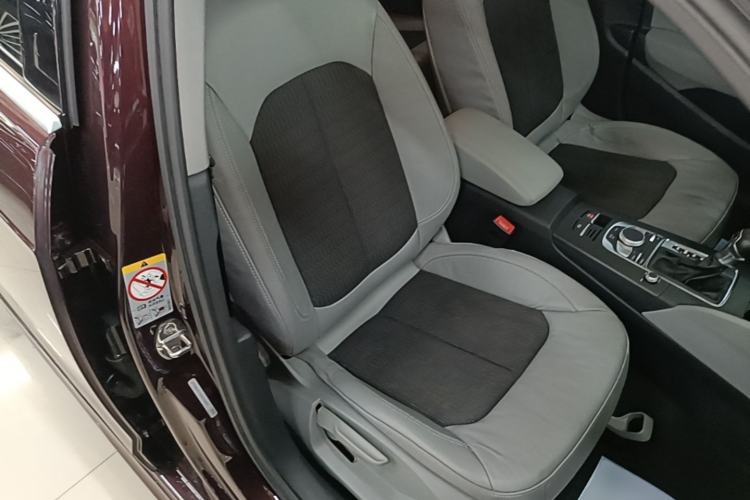 Used Audi A3 2017 Sportback 35 TFSI Fashion Model Right Front Seat