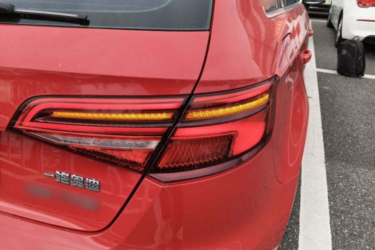 Used Audi A3 2017 Sportback 35 TFSI Ambition Edition Right Rear Taillight