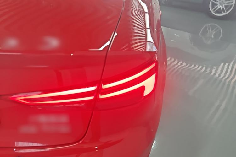 Used Audi A3 2017 Limousine 40 TFSI Sport Edition Right Rear Taillight
