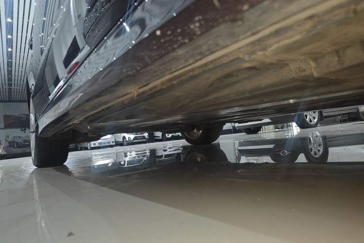 Used Audi A3 2017 Limousine 35 TFSI Fashion Model Right Side Sill