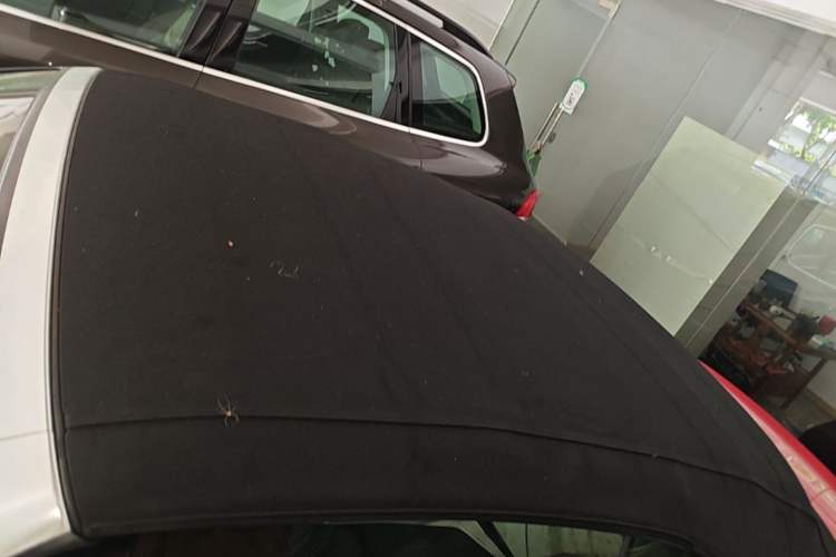 Used Audi A3 2017 Cabriolet 40 TFSI Roof