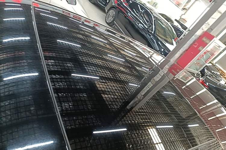 Used Audi A3 2017 Sportback 35 TFSI Fashion Model Roof