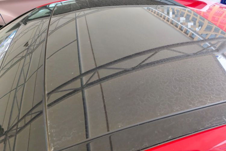 Used Audi A3 2017 Limousine 35 TFSI Sport Edition Roof