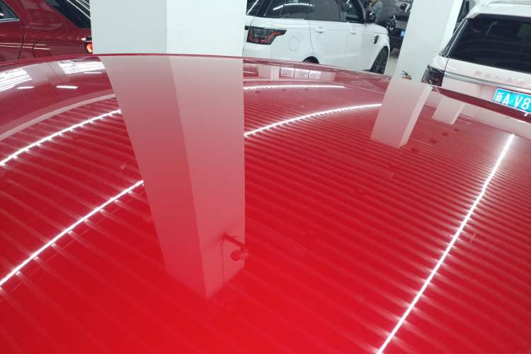 Used Audi A3 2017 Limousine 35 TFSI Fashion Model Roof