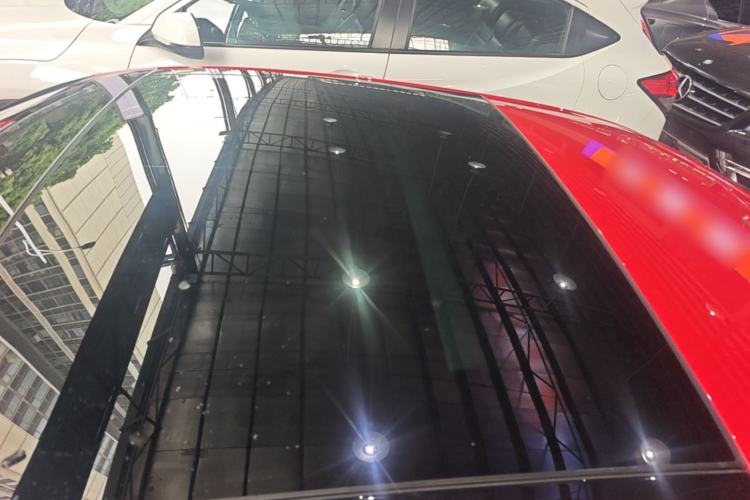 Used Audi A3 2017 Limousine 35 TFSI Style Edition Roof